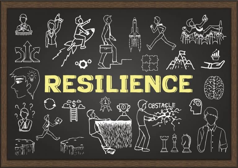 Strategies for helping students build their resilience