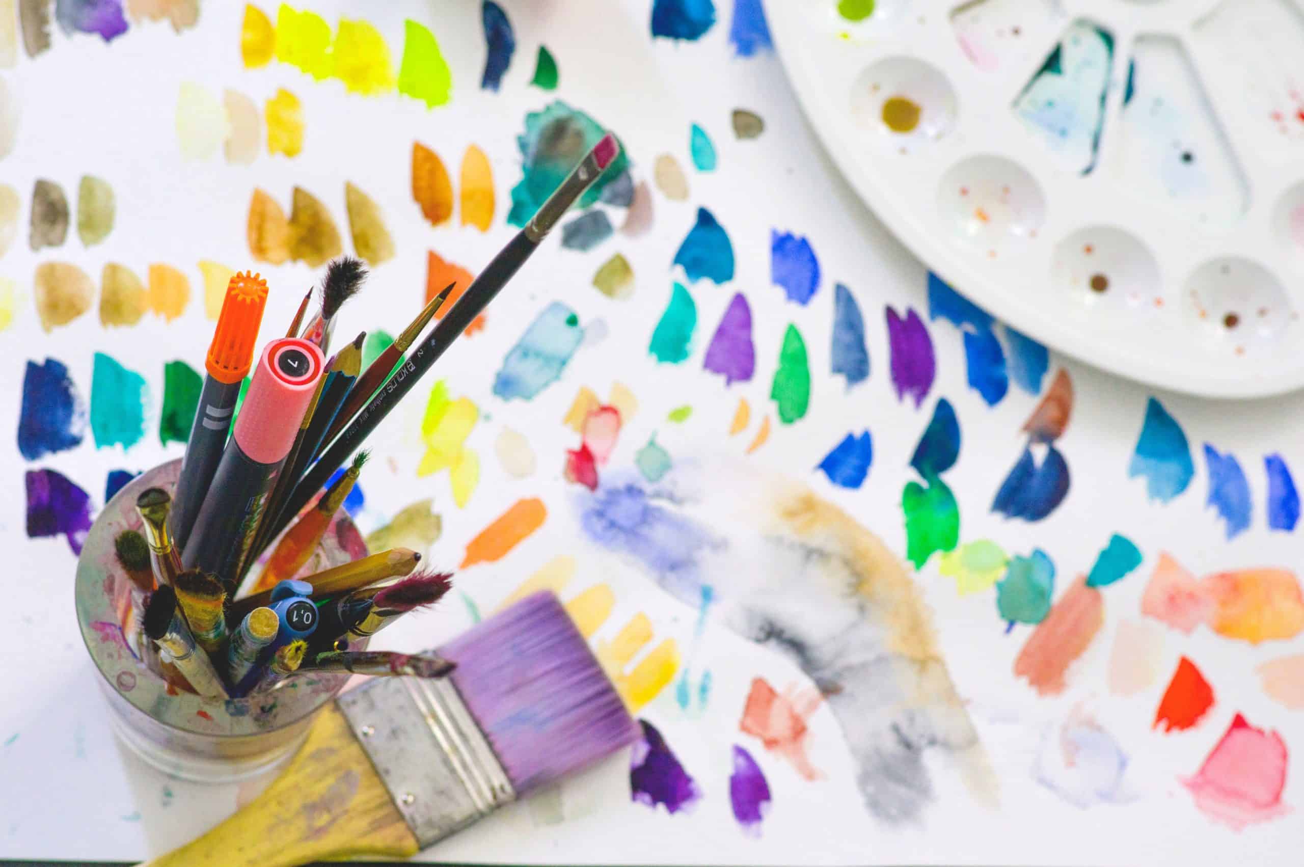 what is the value of creative arts in primary education