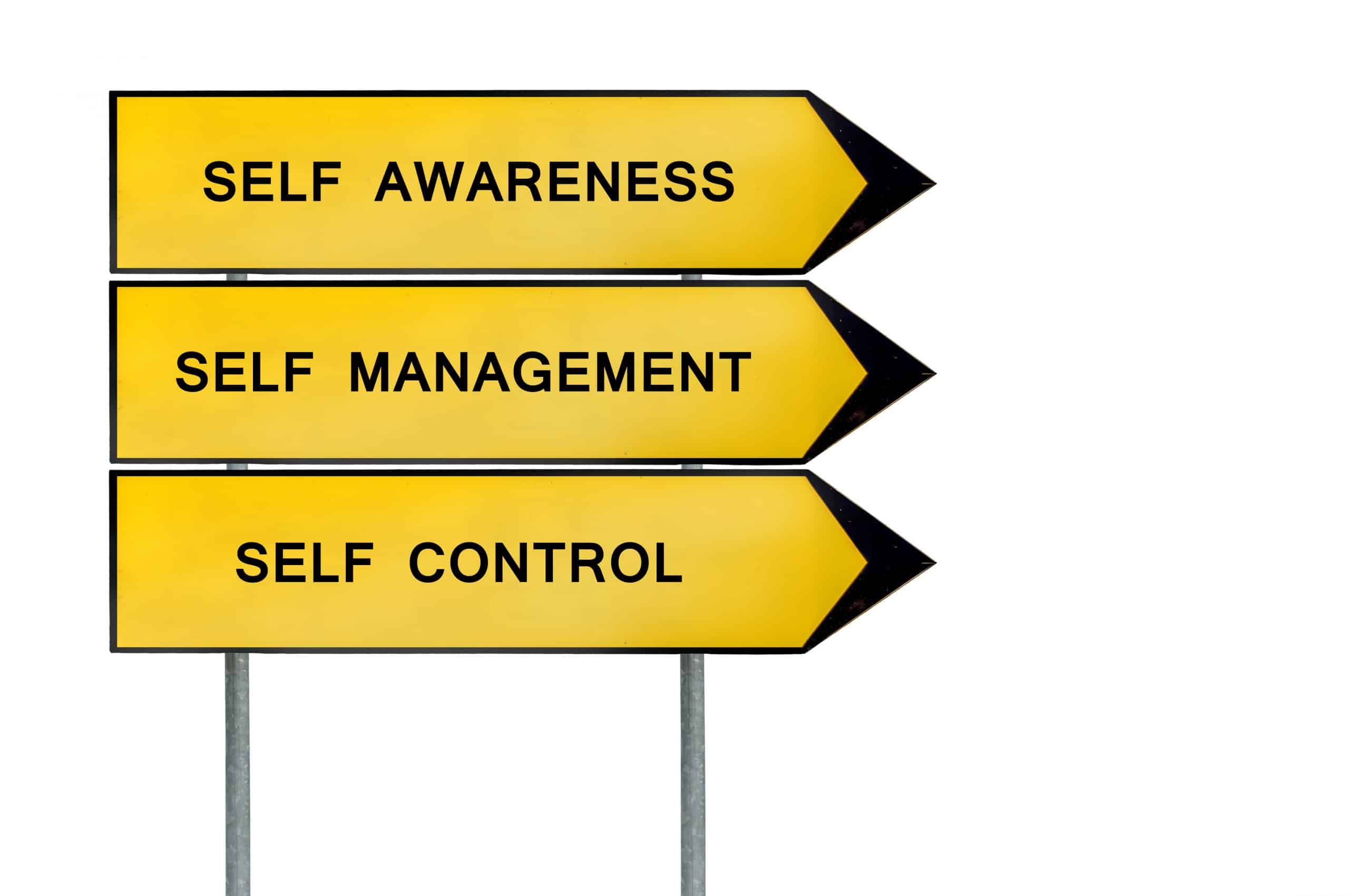 Supporting Children s Self management Skills THE EDUCATION HUB