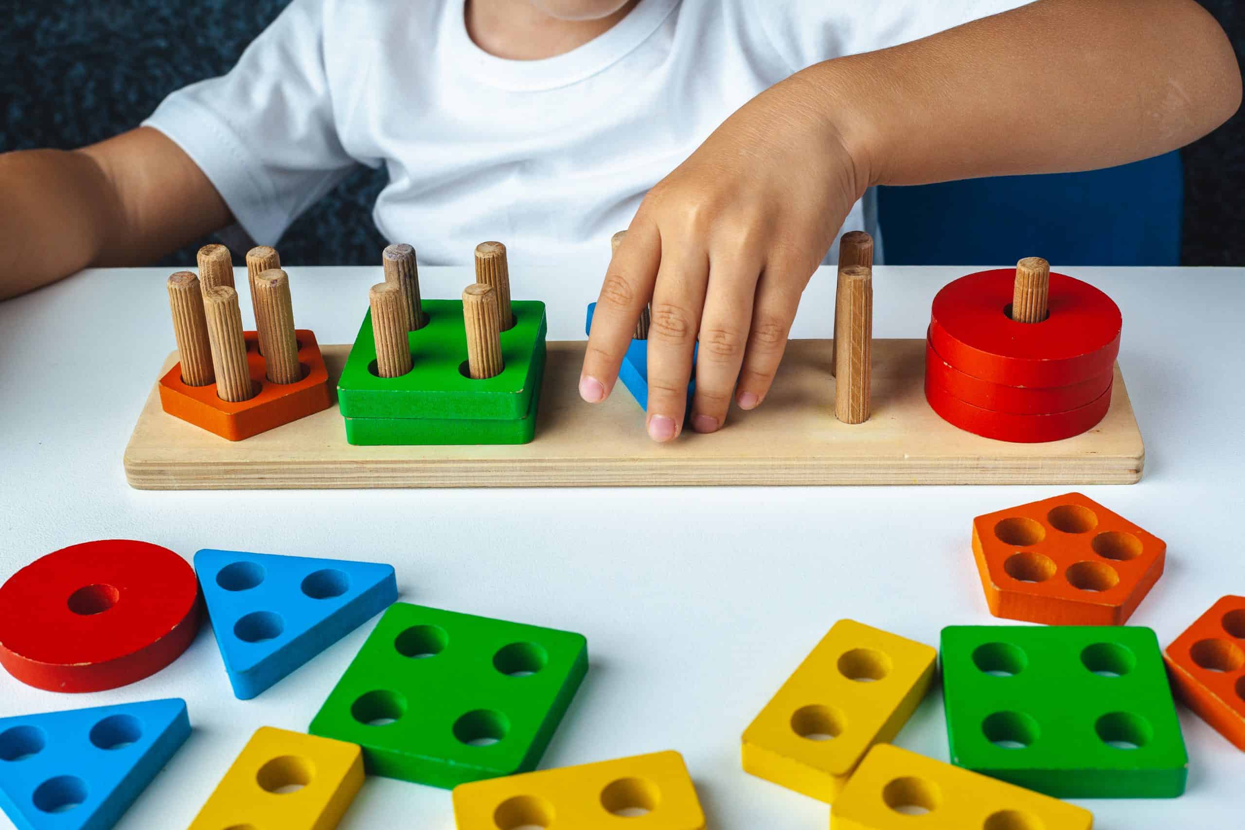 Is Montessori Math Effective