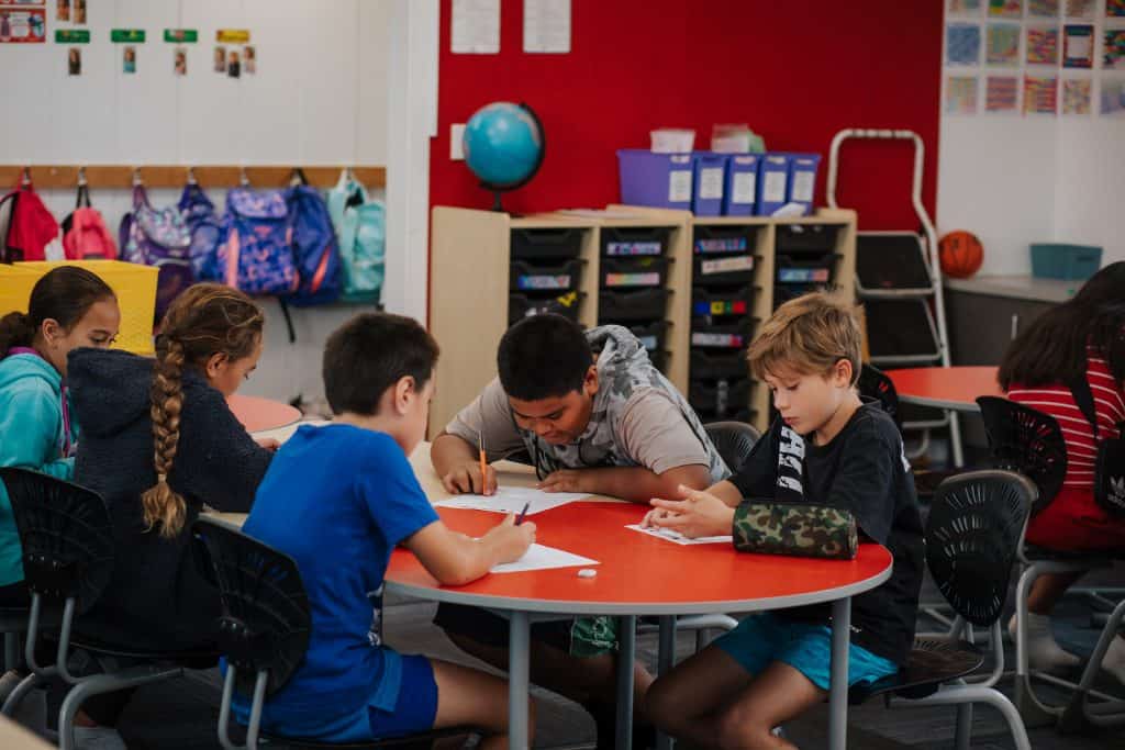 What actually is happening in New Zealand schools? THE EDUCATION HUB