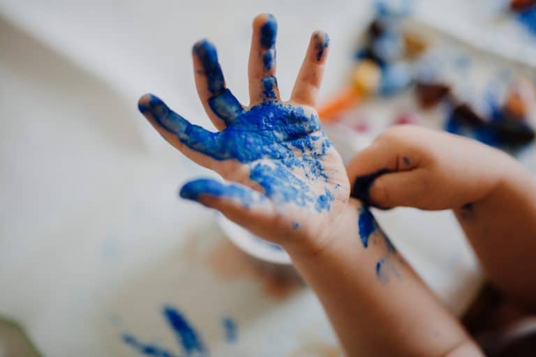 Key ideas for enhancing visual arts practice in your early childhood setting