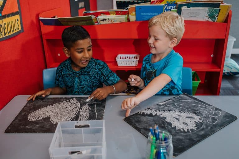How to support and promote creativity in primary schools
