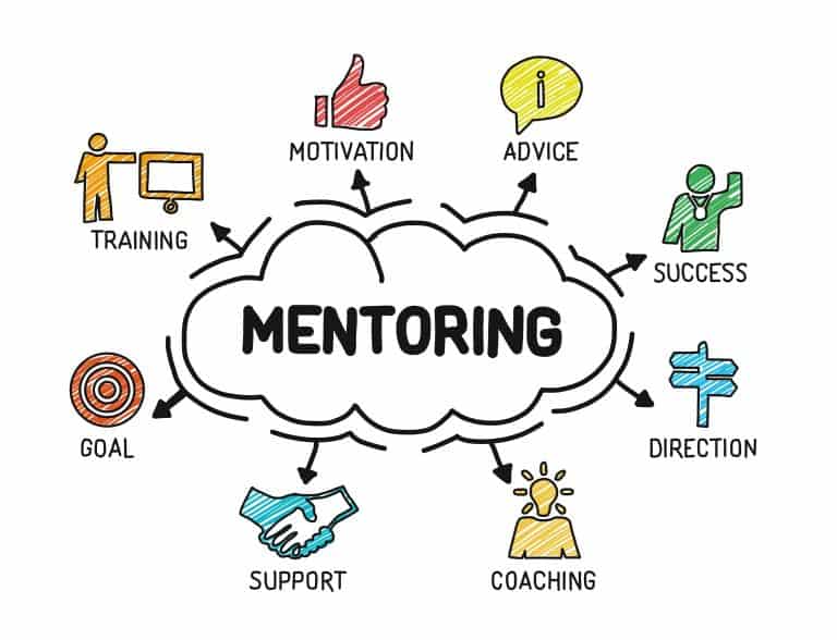 The value of mentoring for teacher learning