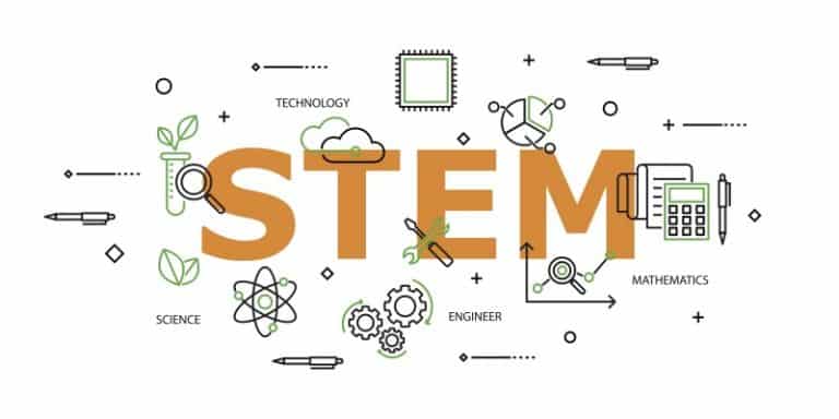 Te Waka STEM Innovation Hub report