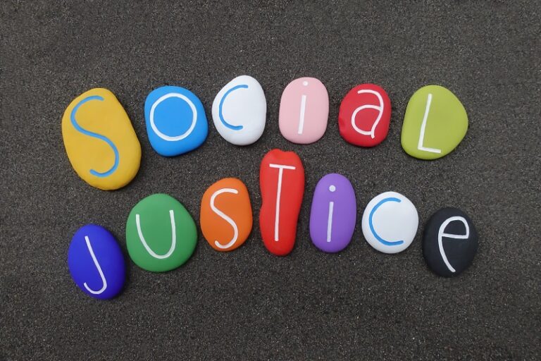 Social justice in early childhood education