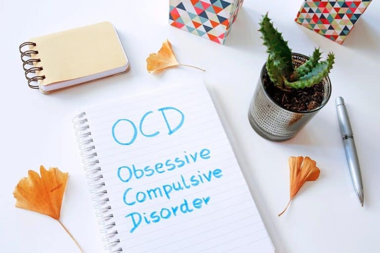 An introduction to Obsessive Compulsive Disorder