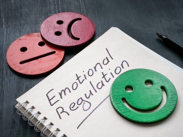 Understanding and supporting emotional self-regulation at school